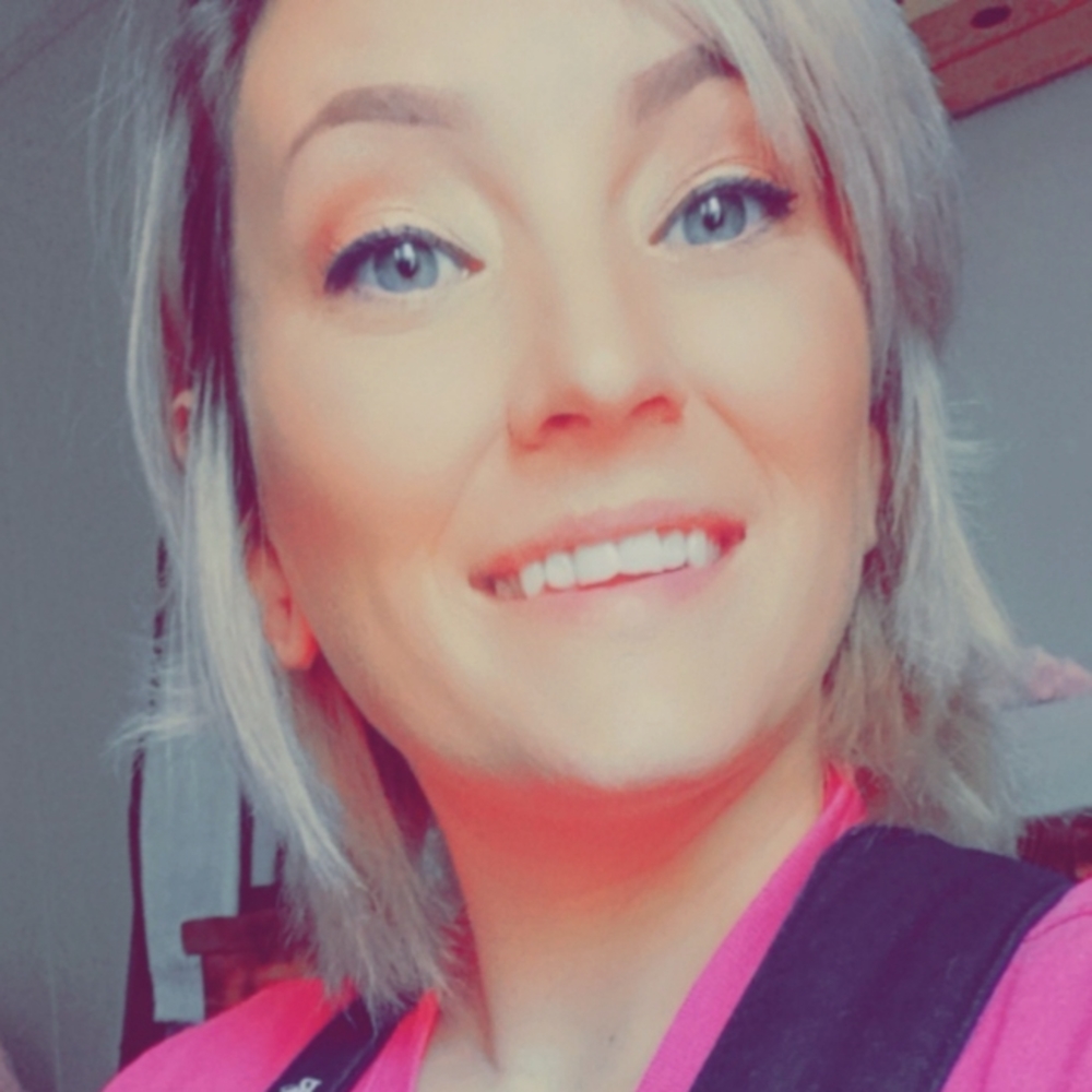 Meet your Posher, Stacey